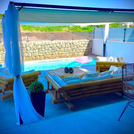 White House Ibiza Aparthotel Nuestra Señora de Jesus Buitenkant foto
