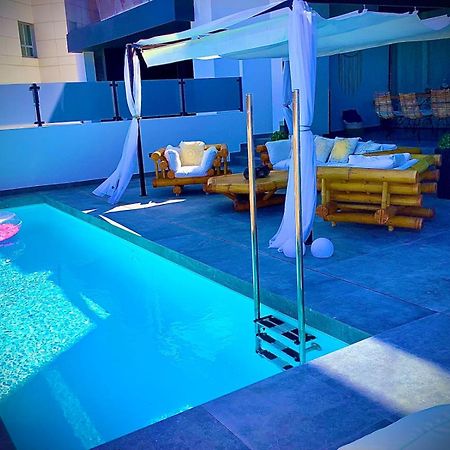 White House Ibiza Aparthotel Nuestra Señora de Jesus Buitenkant foto