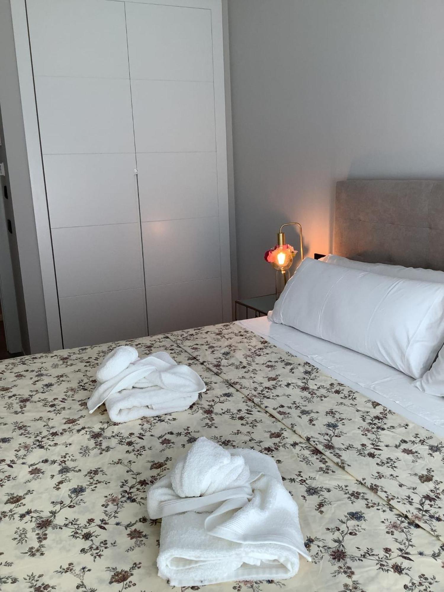 White House Ibiza Aparthotel Nuestra Señora de Jesus Buitenkant foto